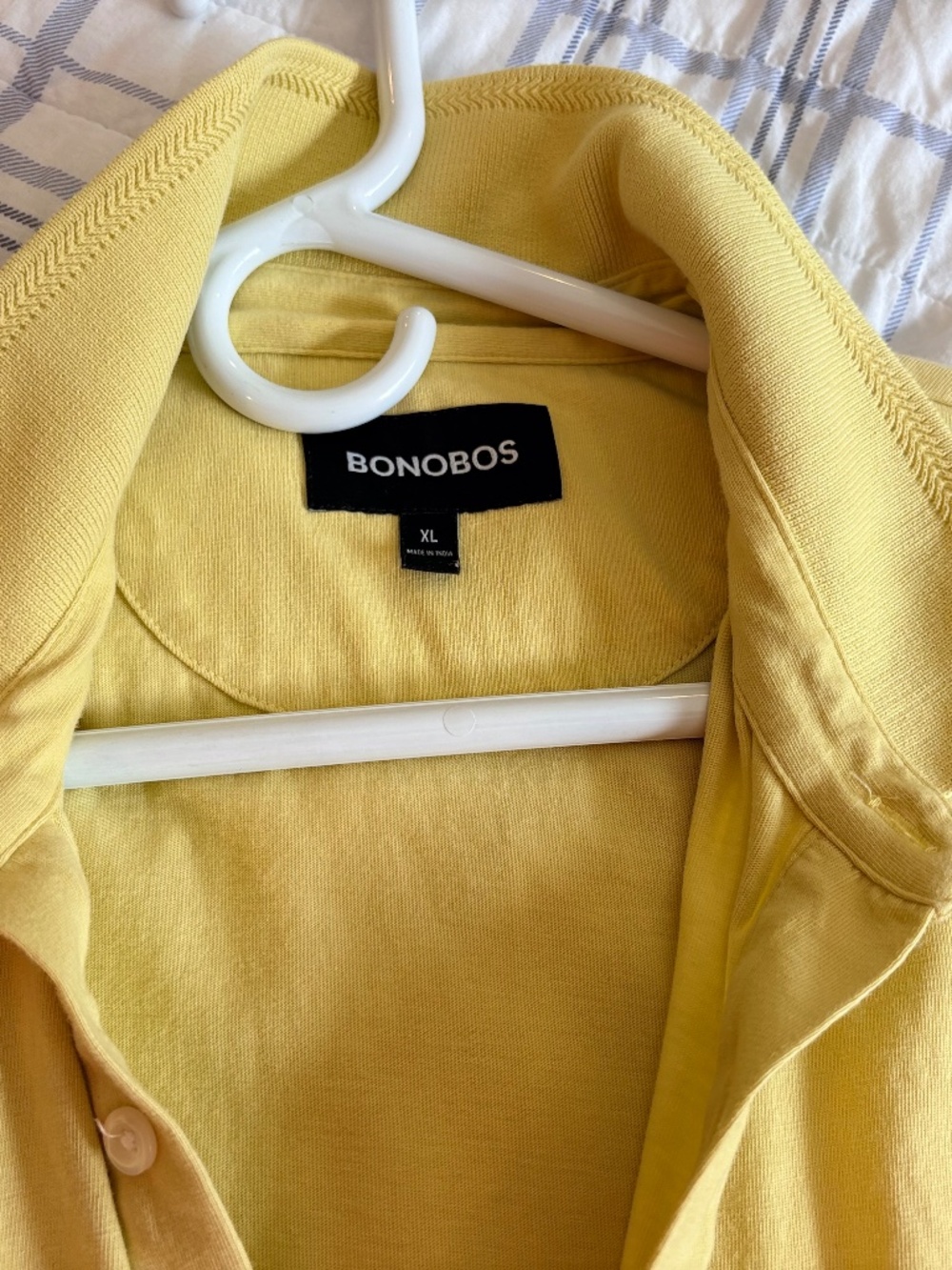 Bonobos Casual shirt